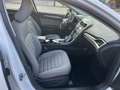 2016 Ford Fusion Hybrid S   - Photo 6 - Tulsa, OK 74112