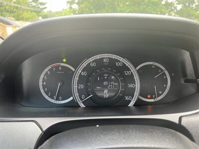 2013 Honda Accord LX   - Photo 14 - Tulsa, OK 74112