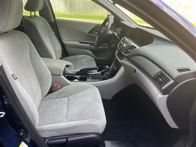 2013 Honda Accord LX   - Photo 8 - Tulsa, OK 74112