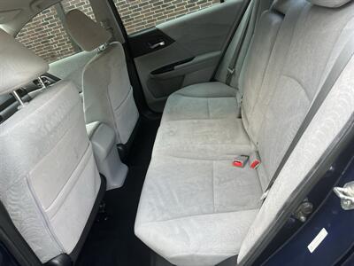 2013 Honda Accord LX   - Photo 6 - Tulsa, OK 74112