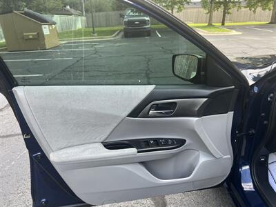 2013 Honda Accord LX   - Photo 10 - Tulsa, OK 74112