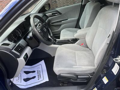 2013 Honda Accord LX   - Photo 9 - Tulsa, OK 74112