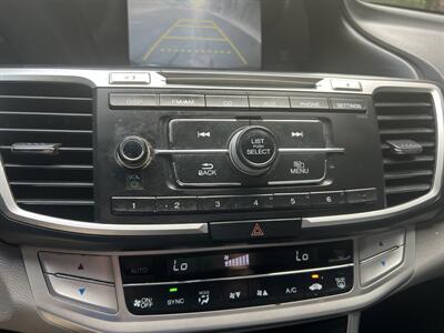 2013 Honda Accord LX   - Photo 12 - Tulsa, OK 74112