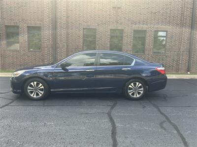 2013 Honda Accord LX   - Photo 2 - Tulsa, OK 74112