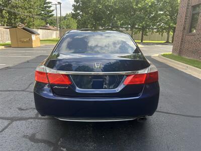 2013 Honda Accord LX   - Photo 4 - Tulsa, OK 74112