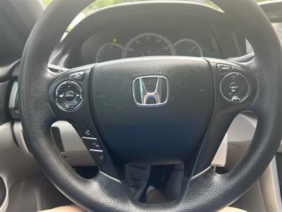 2013 Honda Accord LX   - Photo 13 - Tulsa, OK 74112