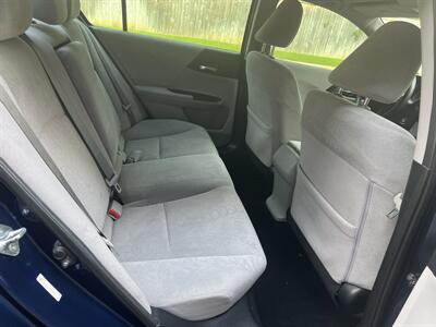 2013 Honda Accord LX   - Photo 5 - Tulsa, OK 74112