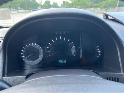2011 Ford Fusion SEL   - Photo 10 - Tulsa, OK 74112