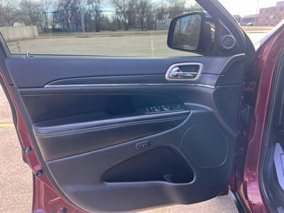 2017 Jeep Grand Cherokee Limited   - Photo 9 - Tulsa, OK 74112
