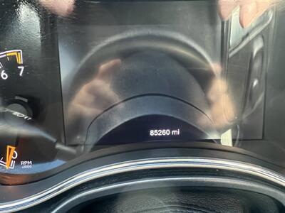 2017 Jeep Grand Cherokee Limited   - Photo 13 - Tulsa, OK 74112