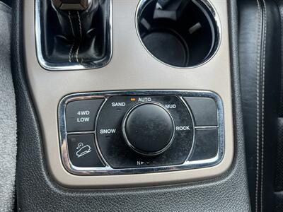 2017 Jeep Grand Cherokee Limited   - Photo 14 - Tulsa, OK 74112