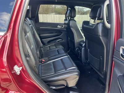 2017 Jeep Grand Cherokee Limited   - Photo 5 - Tulsa, OK 74112