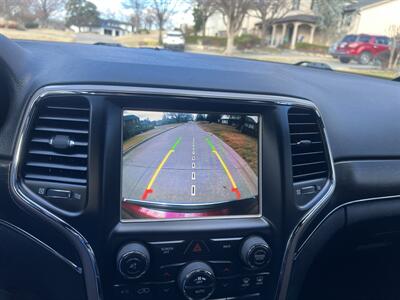 2017 Jeep Grand Cherokee Limited   - Photo 17 - Tulsa, OK 74112