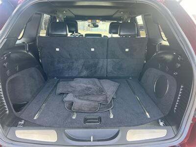 2017 Jeep Grand Cherokee Limited   - Photo 8 - Tulsa, OK 74112