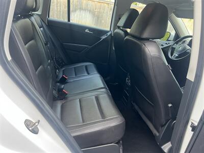 2016 Volkswagen Tiguan 2.0T S   - Photo 15 - Tulsa, OK 74112