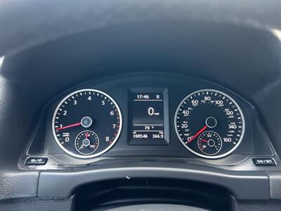 2016 Volkswagen Tiguan 2.0T S   - Photo 8 - Tulsa, OK 74112