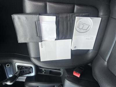 2016 Volkswagen Tiguan 2.0T S   - Photo 13 - Tulsa, OK 74112