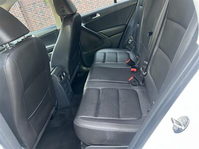 2016 Volkswagen Tiguan 2.0T S   - Photo 4 - Tulsa, OK 74112