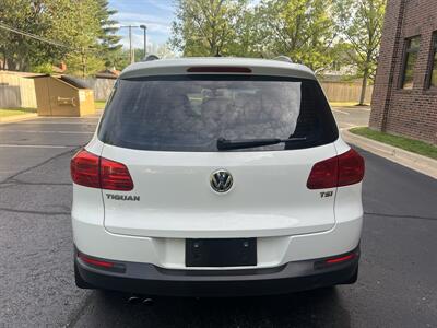 2016 Volkswagen Tiguan 2.0T S   - Photo 3 - Tulsa, OK 74112