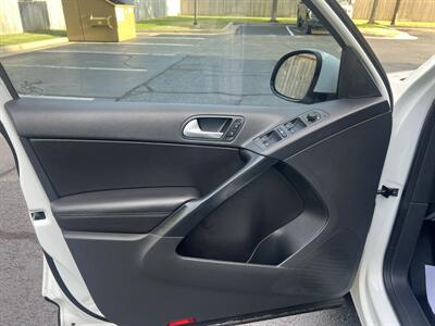 2016 Volkswagen Tiguan 2.0T S   - Photo 6 - Tulsa, OK 74112