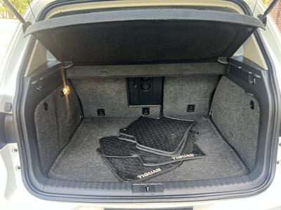 2016 Volkswagen Tiguan 2.0T S   - Photo 5 - Tulsa, OK 74112