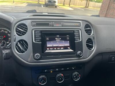 2016 Volkswagen Tiguan 2.0T S   - Photo 11 - Tulsa, OK 74112