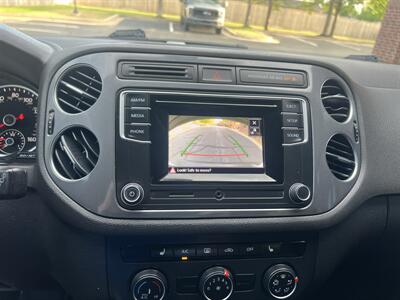 2016 Volkswagen Tiguan 2.0T S   - Photo 10 - Tulsa, OK 74112
