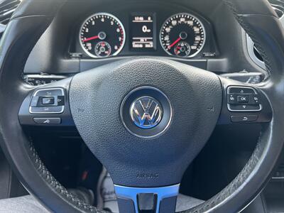 2016 Volkswagen Tiguan 2.0T S   - Photo 7 - Tulsa, OK 74112