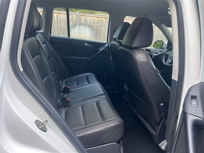 2016 Volkswagen Tiguan 2.0T S   - Photo 12 - Tulsa, OK 74112