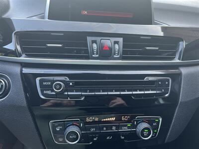 2018 BMW X1 xDrive28i   - Photo 11 - Tulsa, OK 74112