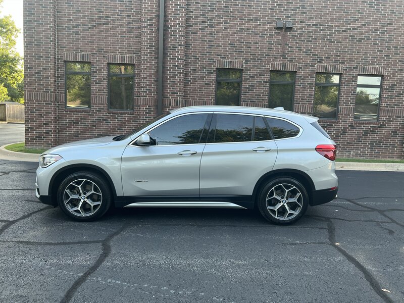 2018 BMW X1 xDrive28i   - Photo 1 - Tulsa, OK 74112
