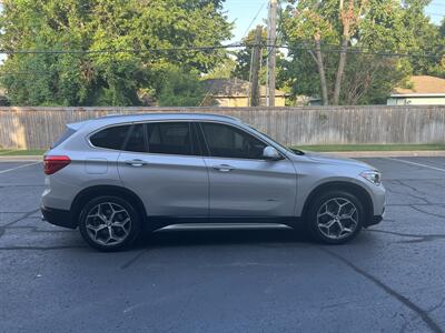 2018 BMW X1 xDrive28i   - Photo 2 - Tulsa, OK 74112