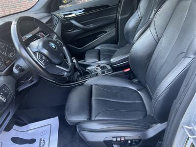 2018 BMW X1 xDrive28i   - Photo 10 - Tulsa, OK 74112