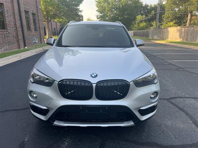 2018 BMW X1 xDrive28i   - Photo 3 - Tulsa, OK 74112