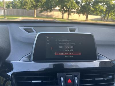 2018 BMW X1 xDrive28i   - Photo 12 - Tulsa, OK 74112