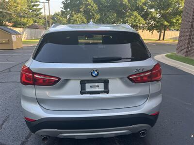 2018 BMW X1 xDrive28i   - Photo 4 - Tulsa, OK 74112