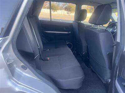 2012 Suzuki Grand Vitara   - Photo 6 - Tulsa, OK 74112