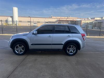 2012 Suzuki Grand Vitara   - Photo 2 - Tulsa, OK 74112