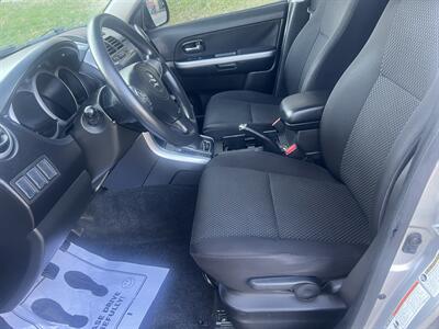 2012 Suzuki Grand Vitara   - Photo 11 - Tulsa, OK 74112