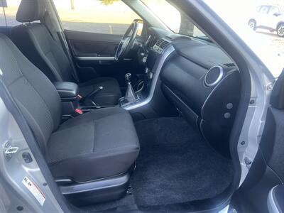 2012 Suzuki Grand Vitara   - Photo 7 - Tulsa, OK 74112