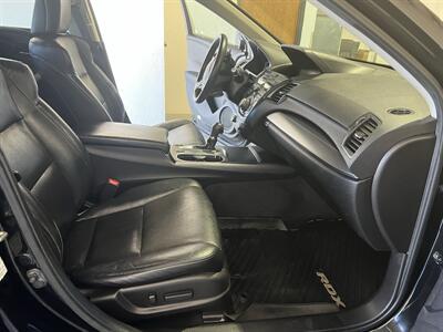 2013 Acura RDX w/Tech   - Photo 10 - Tulsa, OK 74112
