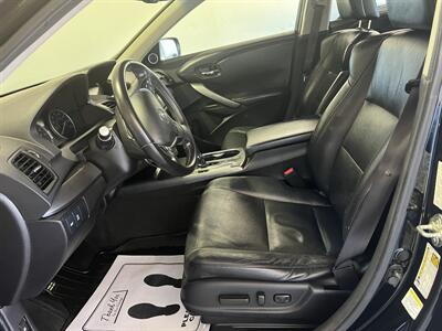2013 Acura RDX w/Tech   - Photo 9 - Tulsa, OK 74112