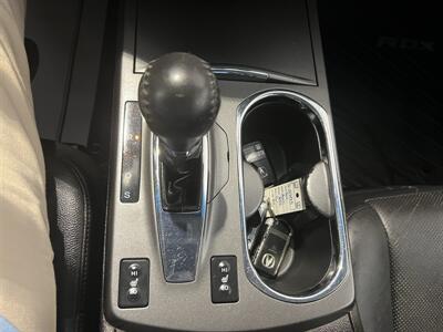 2013 Acura RDX w/Tech   - Photo 14 - Tulsa, OK 74112