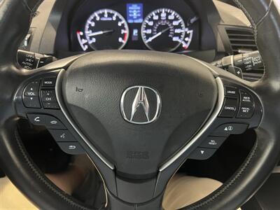 2013 Acura RDX w/Tech   - Photo 11 - Tulsa, OK 74112
