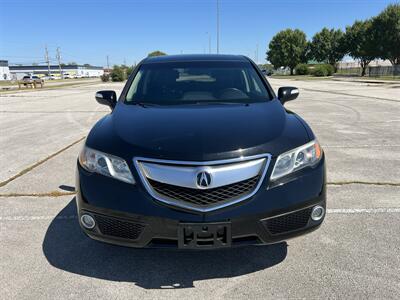 2013 Acura RDX w/Tech   - Photo 3 - Tulsa, OK 74112