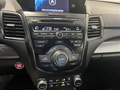 2013 Acura RDX w/Tech   - Photo 13 - Tulsa, OK 74112