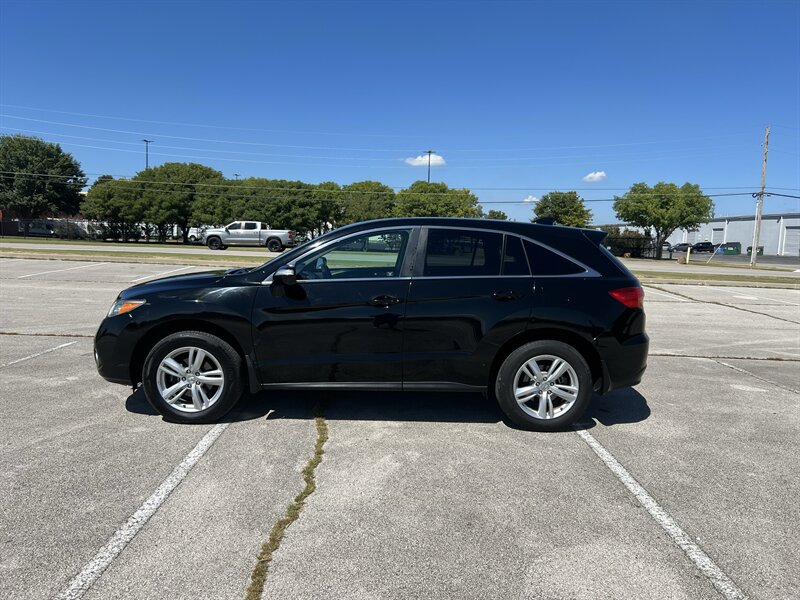 2013 Acura RDX w/Tech   - Photo 1 - Tulsa, OK 74112