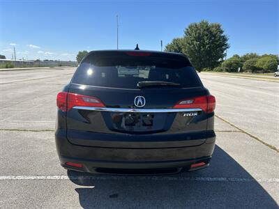 2013 Acura RDX w/Tech   - Photo 4 - Tulsa, OK 74112