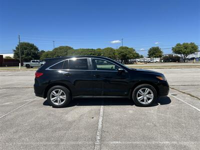 2013 Acura RDX w/Tech   - Photo 2 - Tulsa, OK 74112