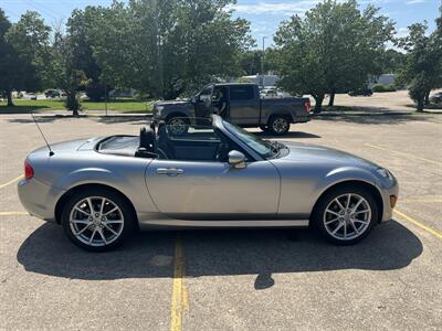 2012 Mazda MX-5 Miata Sport   - Photo 2 - Tulsa, OK 74112